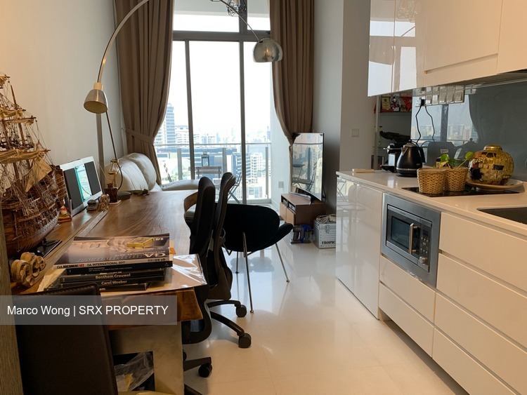 One Dusun Residences thumbnail photo